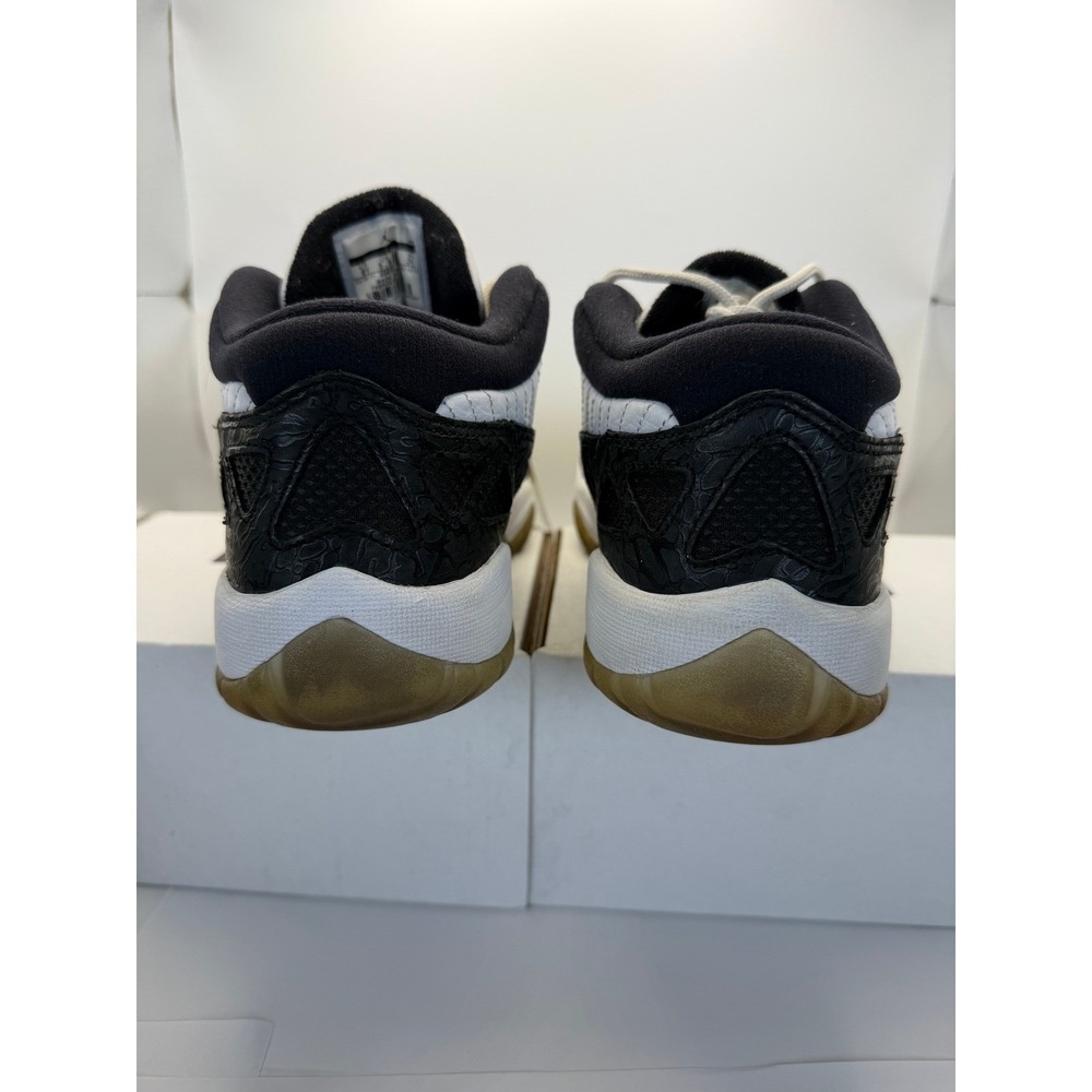 Air Jordan 11 Retro Low IE "Concord" – Size 6Y - Picture 4 of 6